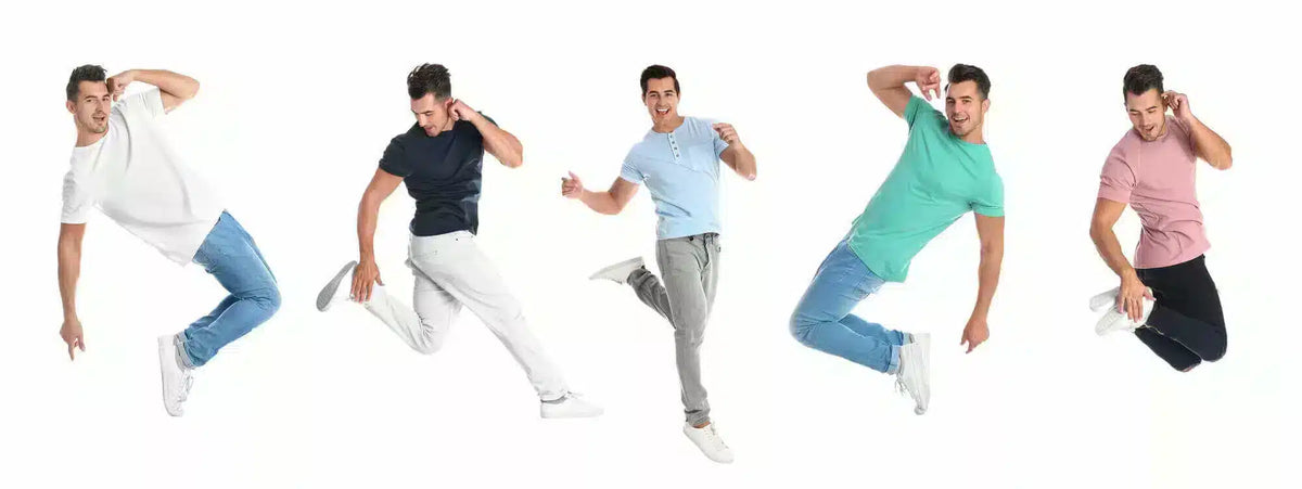 חולצות בייסיק
