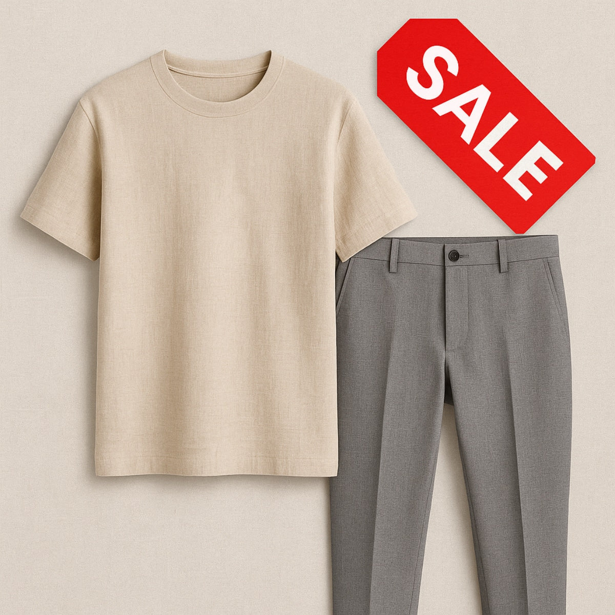 SALE מידות אחרונות