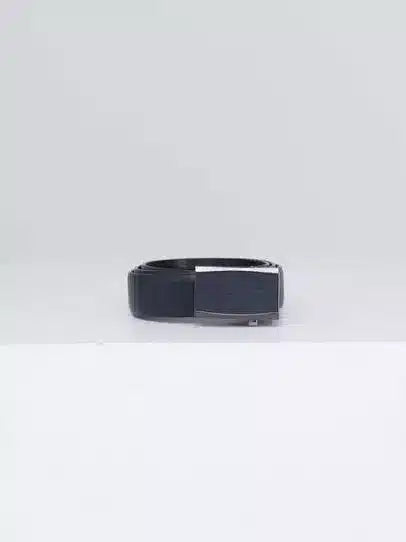 חגורה לגבר דגם קלאץ