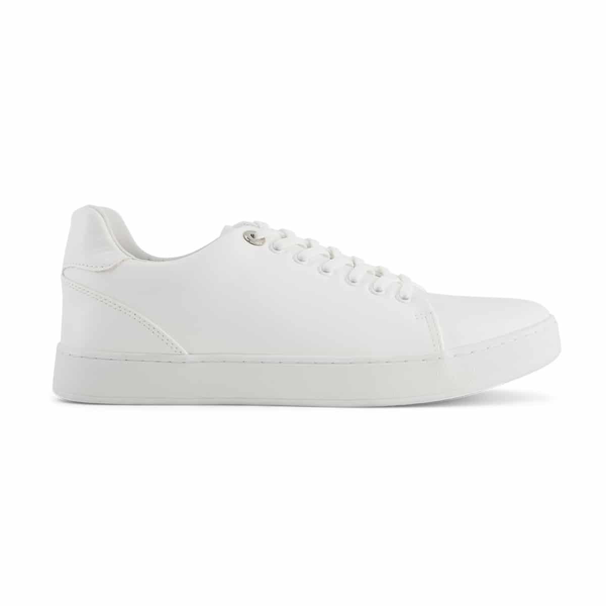 נעל סניקרס לגבר בייסיק