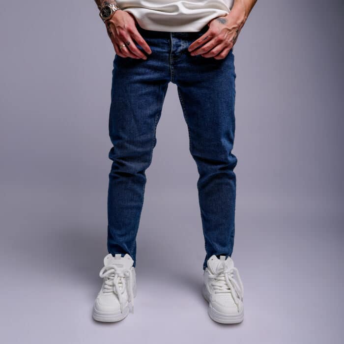 ג'ינס לגבר דגם בויפרנד - 30