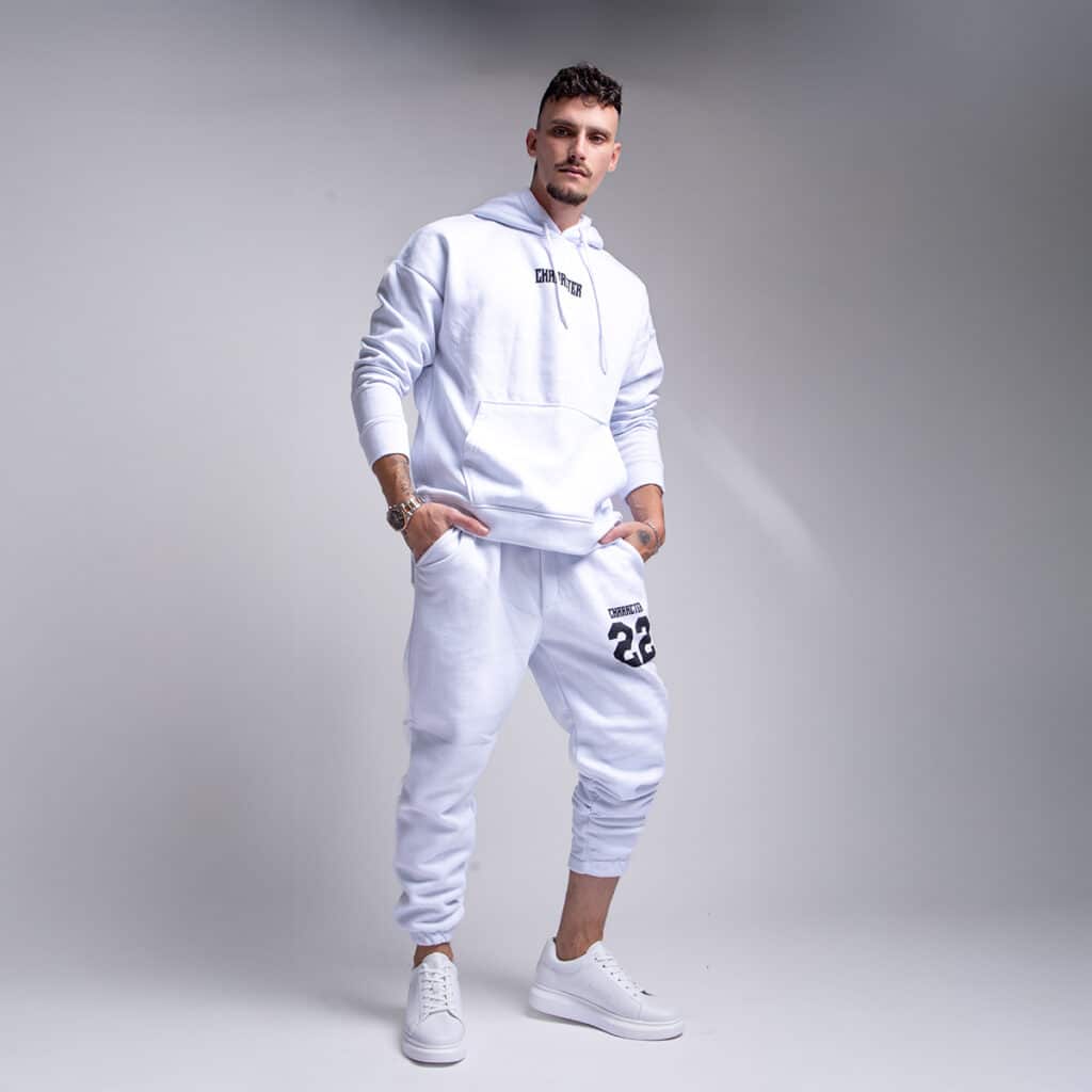 חליפת פוטר לגבר דגם אופי22