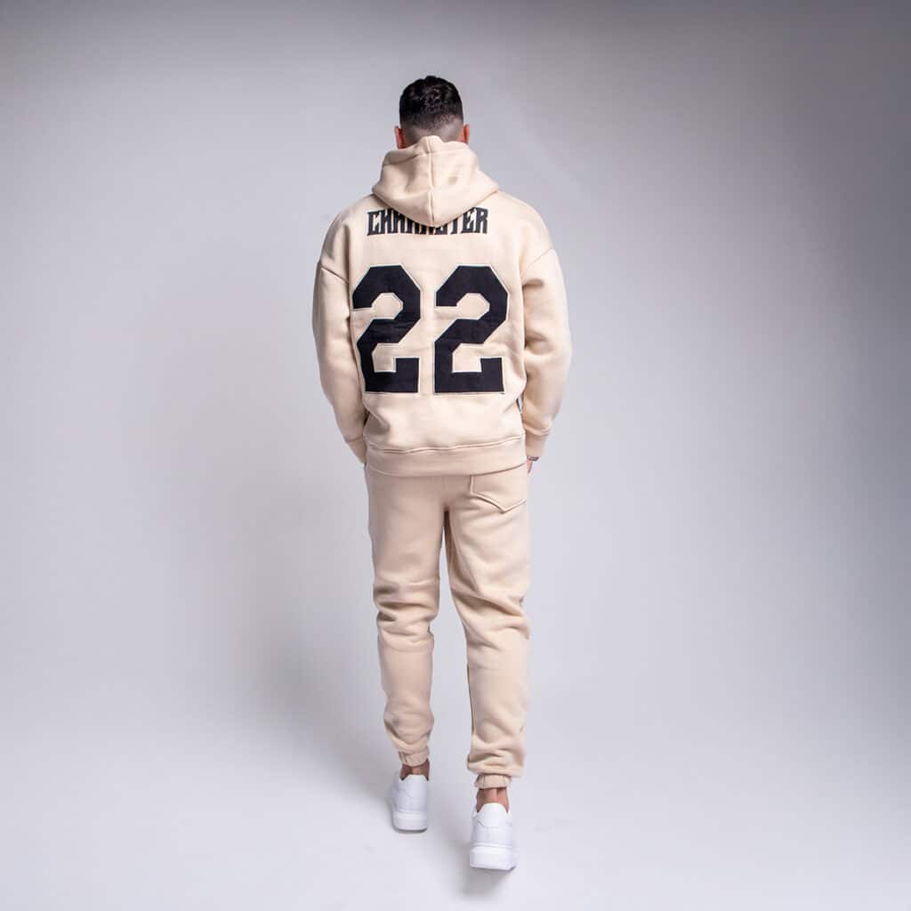 חליפת פוטר לגבר דגם אופי22