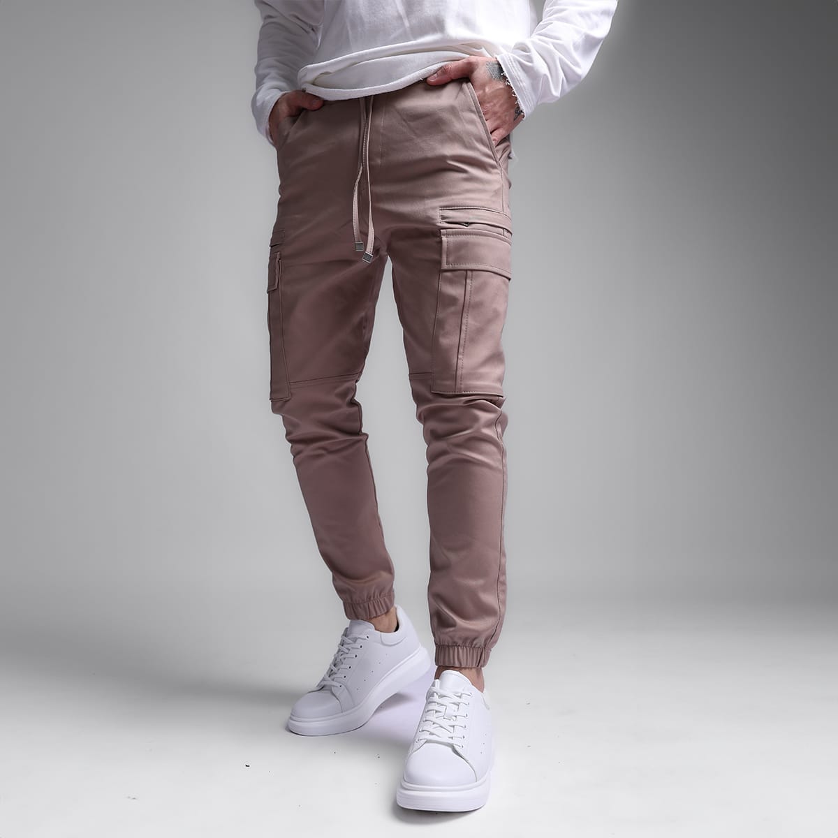 דגמ"ח לגבר דגם פדרו