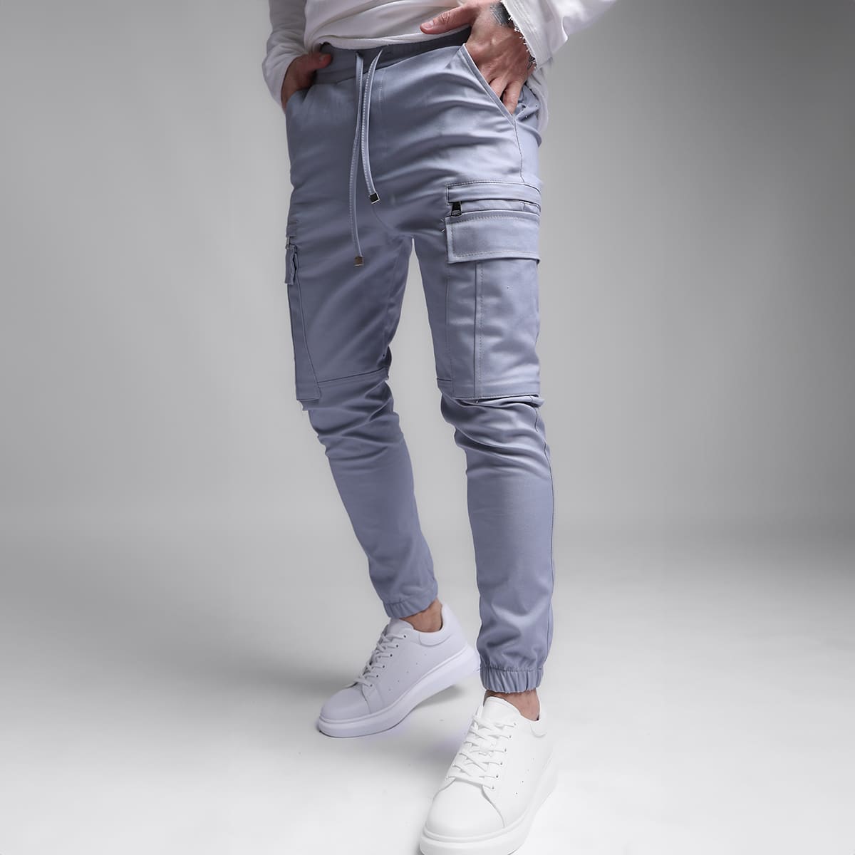 דגמ"ח לגבר דגם פריד