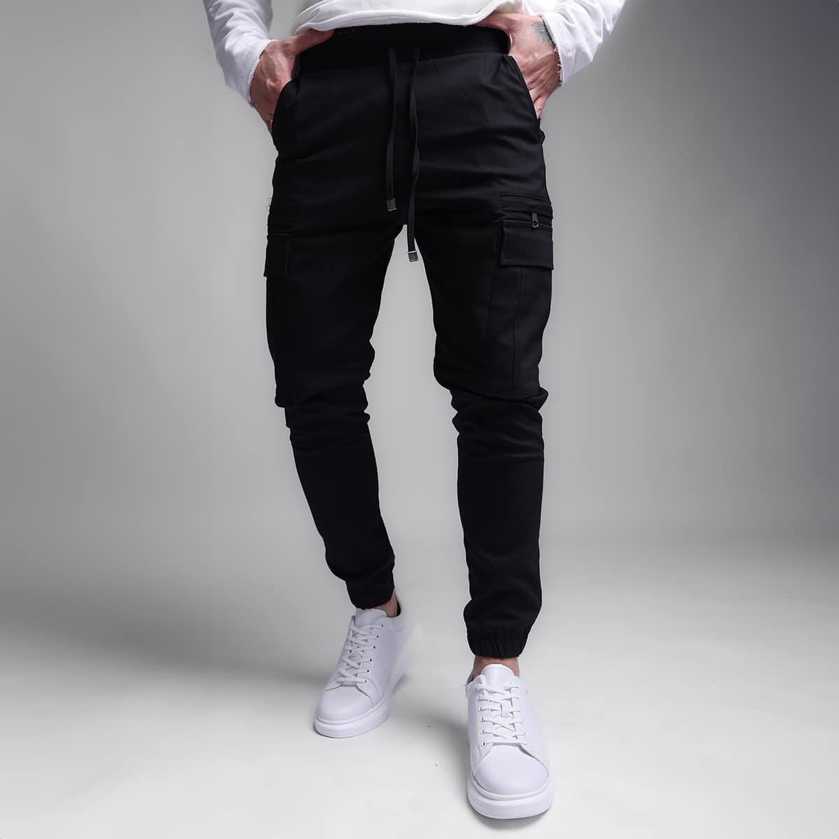 דגמ"ח לגבר דגם פאולי