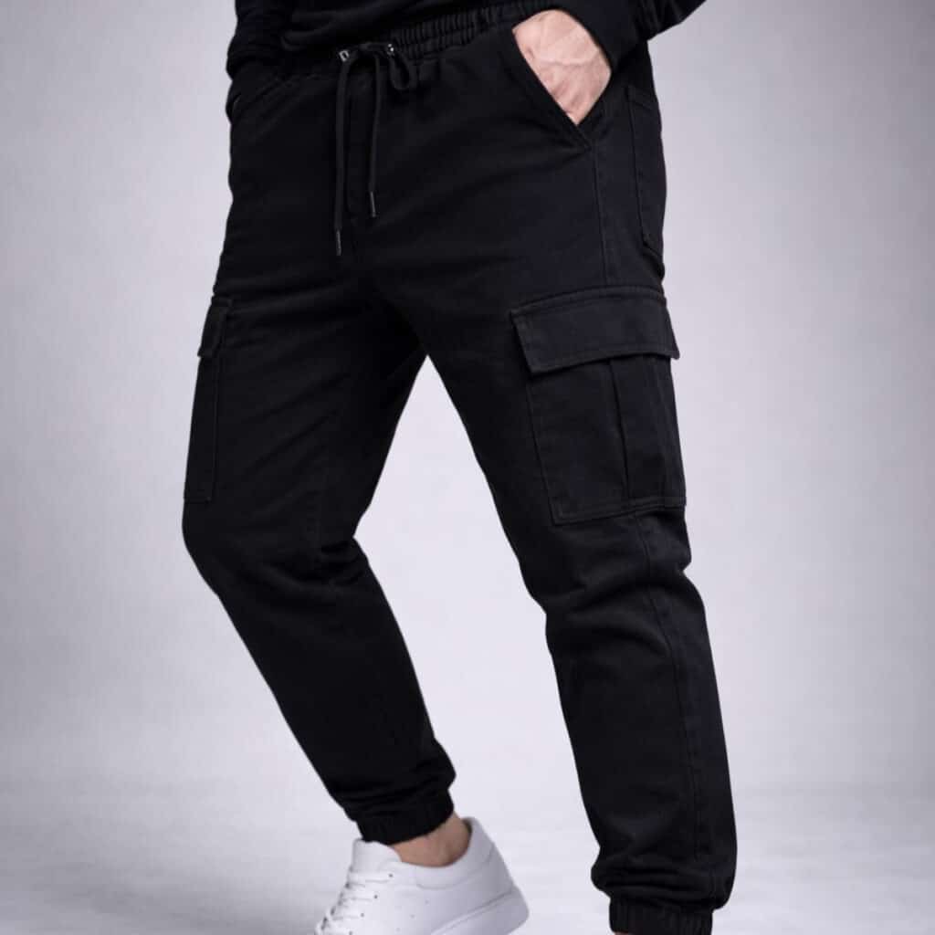 מכנס דגמ"ח לגבר דגם לורן